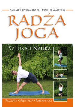 Radża joga Sztuka i nauka