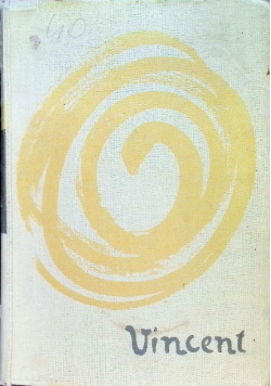 Gogh Listy do brata