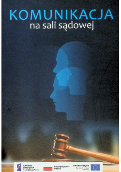 Komunikacja na sali sądowej