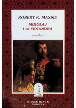 Mikołaj i Aleksandra