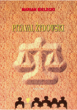 Pitaval żydowski