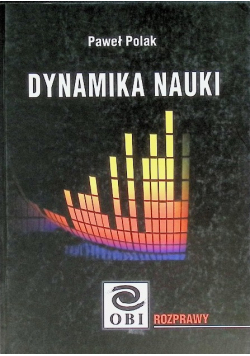 Dynamika nauki