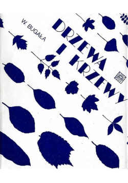 Drzewa i krzewy