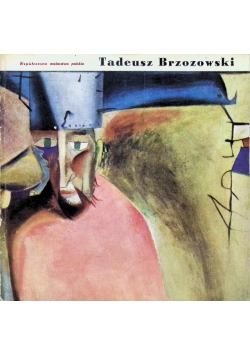 Brzozowski Współczesne malarstwo