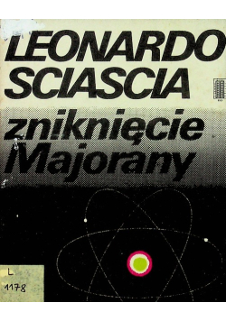 Zniknięcie Majorany