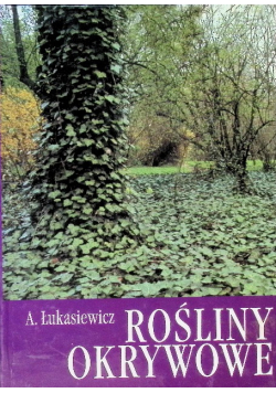 Rośliny okrywowe