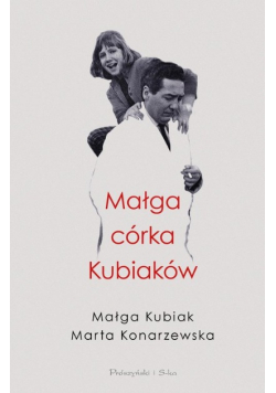 Małga córka Kubiaków