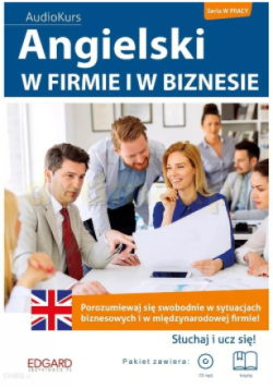 Angielski - W firmie i w biznesie