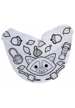 Czapka do malowania Tinting lis