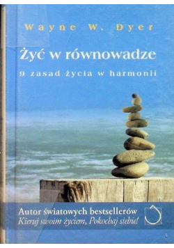 Żyć w równowadze