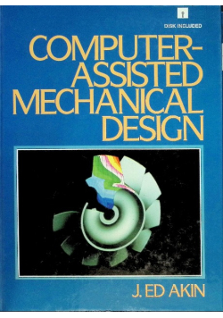 Computer-assisted Mechanical Design