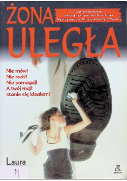 Żona uległa