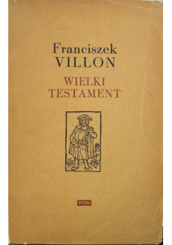 Wielki Testament