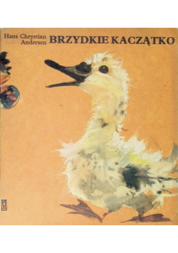 Brzydkie kaczątko