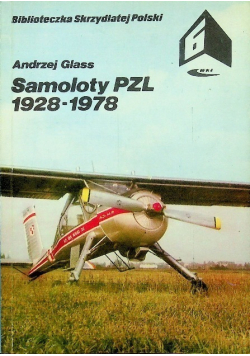 Samoloty PZL 1928 -1978