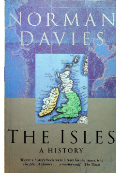 The Isles a History
