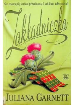 Zakładniczka