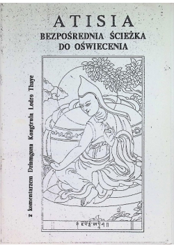 Bezpośrednia Ścieżka Do Oświecenia