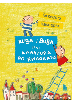 Kuba i Buba czyli awantura do kwadratu