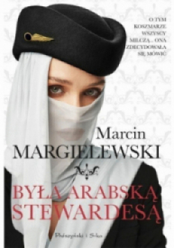 Była arabską stewardesą