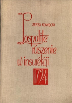Pospolite ruszenie w insurekcji 1794