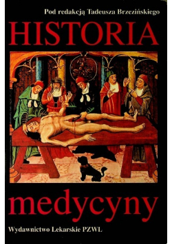 Historia medycyny
