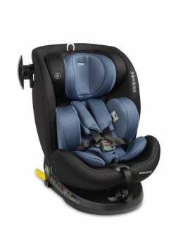 Fotelik Commo I-Size navy (40-150cm)