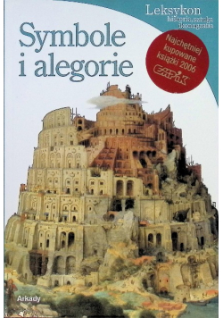 Symbole i alegorie