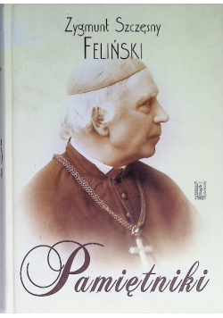 Feliński Pamiętniki