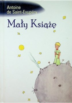 Mały Książę