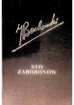 Sto Zabobonów