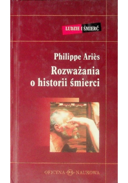 Rozważania o historii śmierci
