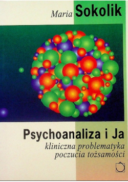 Psychoanaliza i Ja