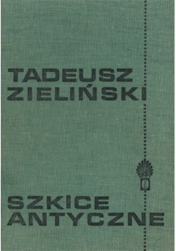 Szkice antyczne