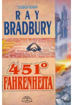 451 stopni Fahrenheita