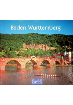 Baden wurttemberg