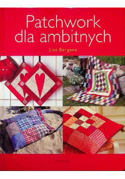 Patchwork dla ambitnych
