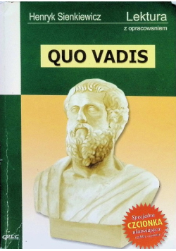 Quo Vadis