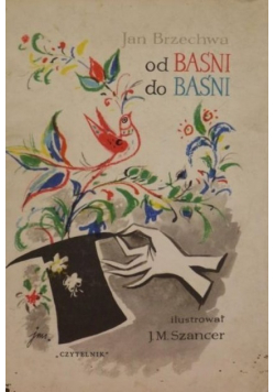 Od baśni do baśni