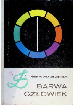 Barwa i człowiek