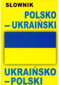 Słownik polsko-ukraiński