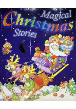 Magical Christmas Tales