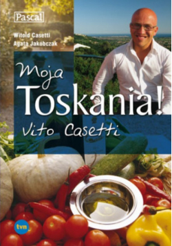 Moja Toskania