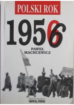 Polski rok 1956