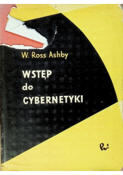 Wstęp do Cybernetyki