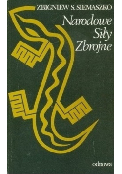 Narodowe Siły Zbrojne
