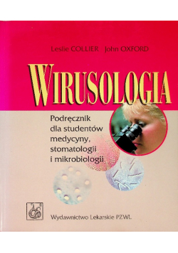 Wirusologia