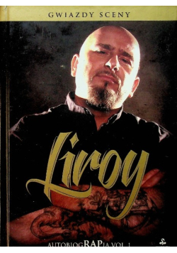Liroy Autobiografia