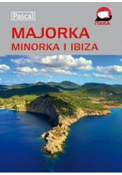 Majorka Minorka i Ibiza