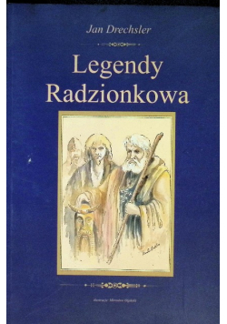 Legendy Radzionkowa